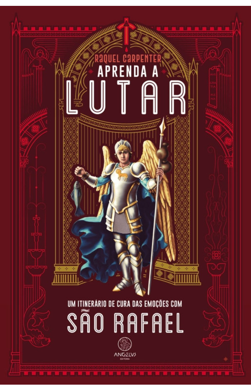 Aprenda a Lutar