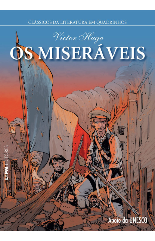 Os miseráveis